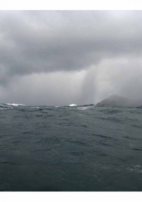 آموزش طراحی پوستر یادگاری قدیمی در فتوشاپ